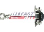 Fast FT08519 Fermaporta Fermaporta Per Renault Clio Ii (BB0/1/2, CB0/1/2) Posteriore Sinistro Posteriore Destro