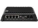 Cradlepoint Wi-Fi 6 Ieee 802.11Ax 2 Sim Cellulare, Modem/Router Wireless Ethernet - 5G - Lte Advanced Pro, Umts, Hspa+ - Banda Ism 2,40 Ghz - Banda Unii 5 Ghz - Velocità Wireless 221,75 Mb/S - 4 Porte Di Rete - Usb - Porte Poe - Gigabit Ethernet - Vpn Supportato - Desktop