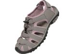 Mountain Warehouse - Sandali Da Donna "Trek"" MW1491 (37 Eu) (Rosa)"