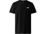 Magliette The North Face Simple Dome NF0A87NGJK3