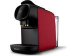 Macchina Da Caffè A Capsule Rossa E Nera Da 19 Bar Philips Lm9012-55