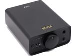 Fiio Electronics Amplificatore Per Cuffie E USB-DAC K7