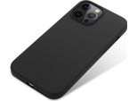 Nevox Styleshell Shock Custodia Protettiva Per Telefoni Cellulari 15,5 Cm (6,1") Cover Nero (2233)"