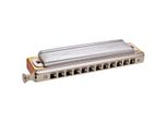 Hohner Super Chromonica 48/270 Armonica A Bocca