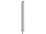Antenne Poynting 5G/LTE M2M/Iot A-OMNI-0600-V1-02 Bianco Sma (M) 6,2Dbi Ultra-Wide-Omni Lte Antenna Sma - Maschio 5M SMA-M OMNI-600