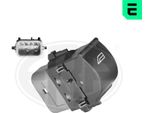 Era 662575 Interruttore Regolatore Finestrino Per Ford Focus Iii Turnier Interruttore Regolatore Finestrino