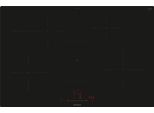 Siemens Iq300, Piano Cottura A Induzione, 80 Cm, Nero, Da Incasso (Integrato), EH801HFB1E