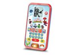 Smartphone Vtech Spidey, 3 Anni, Olandese, 128,33 G, Multicolore