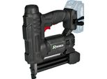 Cucitrice E Chiodatrice Cordless R-Bat20 20V Ribimex Prbat20/Agrsb