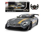 Rastar Mercedes Amg GT3 Telecomandata Rc Car 1:14