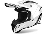 Casco Aviator Ace 2 Color, Airoh (Bianco Lucido, Taglia L) 2026