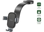 4Smarts 540952 Supporto Passivo Per Telefono Cellulare/Smartphone Nero (540952)