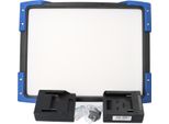 Xcell 149010 Work Led (Monochrome) Work Light Rechargeable 10000 Lm