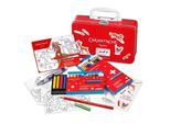 Caran D'ache Set Da Viaggio Per Pittura, Caran D'ache 3000.223