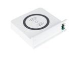Good Connections PCA-D006WQR Good Connections Qi Wireless Charging Pad 15W -Rechte Seite