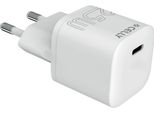 Celly UCTC1USBC25WWH Caricabatterie Per Dispositivi Mobili Universale Bianco Ac Interno