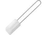 Raschietto Per Padelle Lacor - Aiuto Da Cucina In Silicone Di Alta Qualità Con Manico In Acciaio Inox 20 Cm Raschietto Per Padelle Lacor - Aiuto Da Cucina In Silicone Di Alta Qualità Con Manico In Acciaio Inox 20 Cm