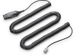 Poly Cavo Di Ricarica Usb Deluxe Per Savi 8240 / Savi 8245