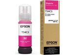 Epson C13T54C320 Cartuccia D'inchiostro 1 Pz Originale Magenta