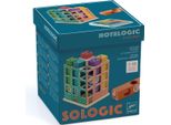 Gioco Di Logica, Hotelologic, Djeco
