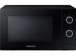 Microonde Solo 20L 1150W Nero Samsung Ms20A3010Al