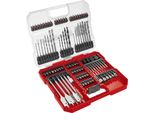 Einhell 49108788 Set Di Punte Per Trapano 95 Pz