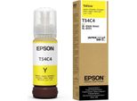 Epson C13T54C420 Cartuccia D'inchiostro 1 Pz Originale Giallo