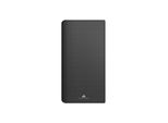 Black Rock Black Rock Slim Folio Mobile Phone Case 17.3 Cm (6.8")"