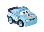 Disney Pixar GKF74, Auto, 3 Anni/Anni, Metallo, Plastica, Blu