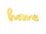 Neon Led Home Bianco Caldo Bat + Usb FLNE21 Forever Light