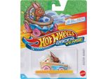Hot Wheels Racer Verse HRT43, Auto, 3 Anni, Plastica, Multicolore