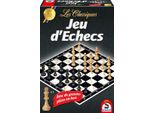 Schmidt E Spiele Gioco Da Tavolo - Gioco Degli Scacchi - Linea Classica