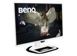 EW270Q, Gaming-Monitor 68.6 Cm (27 Zoll), Weiß, Qhd, Ips, Dp, Hdmi, USB-C, Freesync Premium, 200Hz Panel