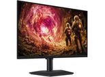 Odyssey S27FG502EU G50F, Gaming-Monitor 68.6 Cm (27 Zoll), Schwarz, Qhd, Ips, Hdmi, Dp, 180Hz Panel