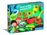 Clementoni Il Mio Primo Set Di Botanica