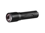 C7R Classic, Taschenlampe Schwarz