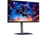 MO27Q3 QD-OLED, Gaming-Monitor 68.6 Cm (27 Zoll), Schwarz, Qhd, Hdmi, Dp, USB-C, Usb-Hub, Kvm, 360Hz Panel