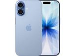 Iphone 17 256GB, Handy Nebelblau, Ios, Non Dep
