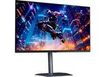 MO32U2 QD-OLED, Gaming-Monitor 80 Cm (31.5 Zoll), Schwarz, Ultrahd/4K, Hdmi, Dp, Usb-Hub, Kvm, 240Hz Panel