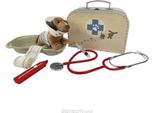 Egmont Toys Valigia Vet 29X20X4 Cm