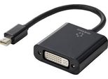 Adattatore Renkforce RF-4769258 Displayport / Dvi [1X Spina Mini-Displayport