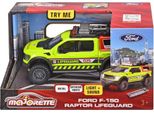 Simba Majorette Ford F-150 Veicolo Di Soccorso 371-2004