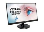 Eye Care VP229HF, Gaming-Monitor 54.5 Cm (21.4 Zoll), Schwarz, Fullhd, Ips, Adaptive-Sync, 100Hz Panel