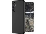 Jt Berlin Backcase Pankow Soft Back Cover Samsung Galaxy A55 5G Black Shockproof 11053