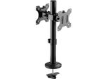 Speaka Professional SP-DMM-200 Supporto Per Monitor Vesa (SP-8986136)