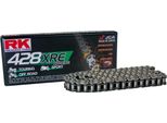 Rk 428XRE Kette (122 Gl., Clipschloss)