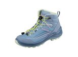Lowa Zirrox Ii Gtx Mid Jr Arktis/Mint 32