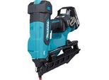Akku-Stauchkopfnagler DBN610Z, 18Volt Blau/Schwarz, Ohne Akku Und LadegeräT