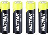 Voltcraft Endurance Mignon (Aa)-Akku Nimh 2300 Mah 1,2 V 4 St