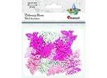 Farfalle Colorate In Feltro Fai Da Te - Kit Creativo Di 36 Pezzi! Perfetto Per La Decorazione E Il Bricolage Di Bambini E Adulti!